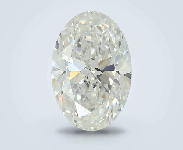 5.34 Carat · E · VS1 Rare Carat Ideal Cut