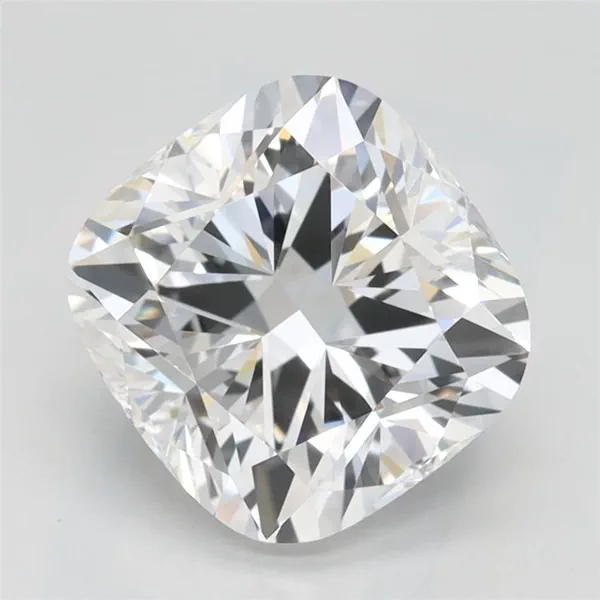 3 Carat · D · VVS1 very good Cut