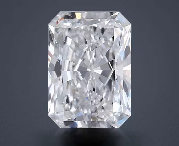 1.51 Carat · D · VVS1 Rare Carat Ideal Cut