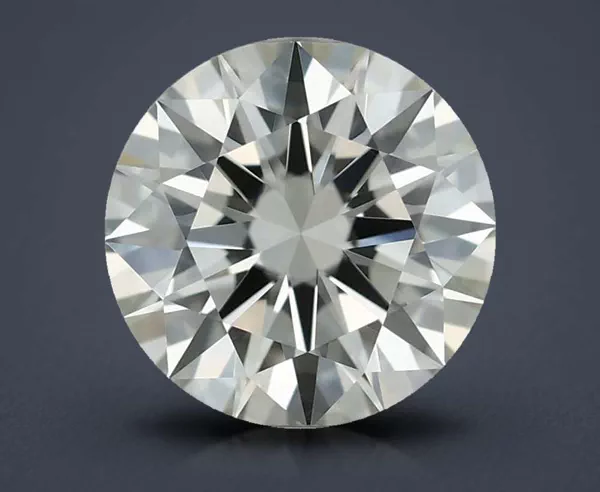 0.5 Carat · J · VVS2 excellent Cut