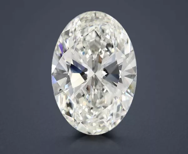 4.64 Carat · G · VVS2 Rare Carat Ideal Cut