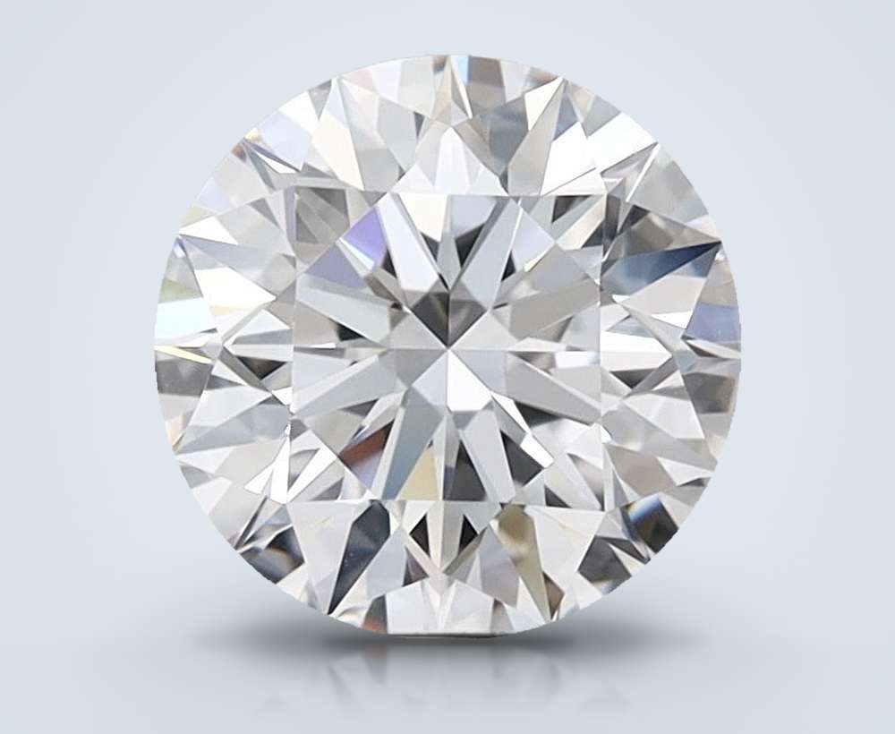1.58 Carat · D · VVS1 Rare Carat Ideal Cut