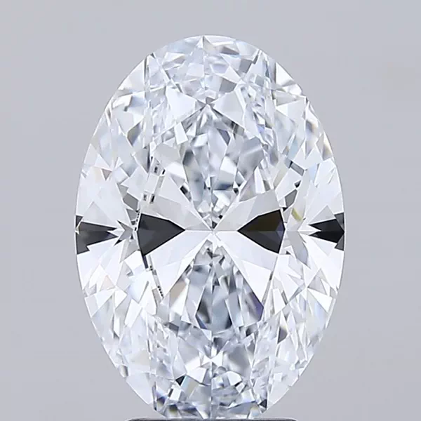 3.68 Carat · F · VVS1 Rare Carat Ideal Cut