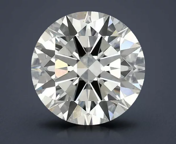 2.39 Carat · G · VVS2 excellent Cut