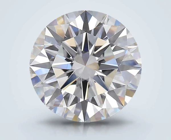 2.73 Carat · E · IF Rare Carat Ideal Cut