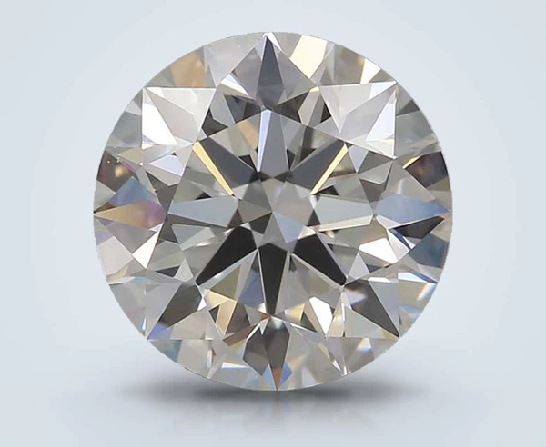 2 Carat · E · VVS1 Rare Carat Ideal Cut