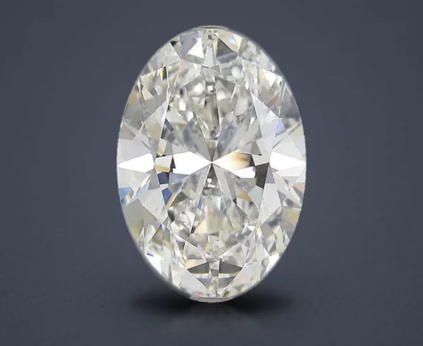 3.51 Carat · I · VS1 Rare Carat Ideal Cut