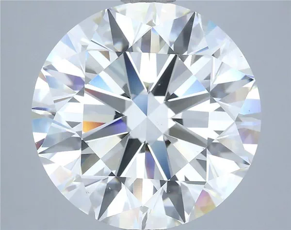 7 Carat · I · VS1 ideal Cut