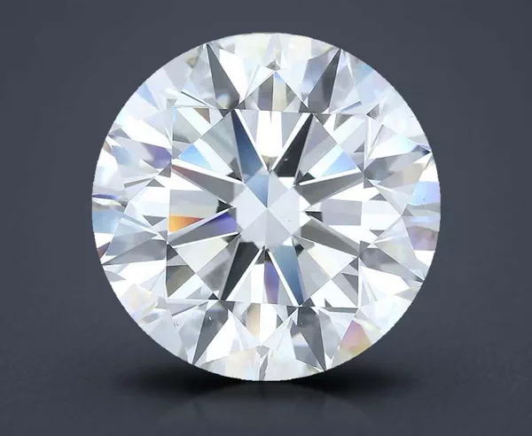 7 Carat · I · VS1 ideal Cut