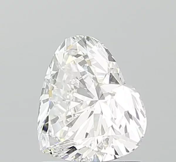 1.58 Carat · E · VVS1 Rare Carat Ideal Cut
