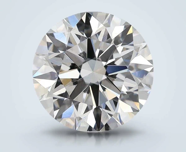 2.26 Carat · E · VS2 Rare Carat Ideal Cut