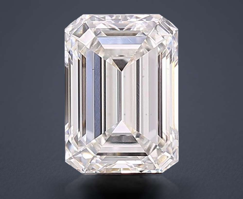2.06 Carat · F · VS1 Rare Carat Ideal Cut