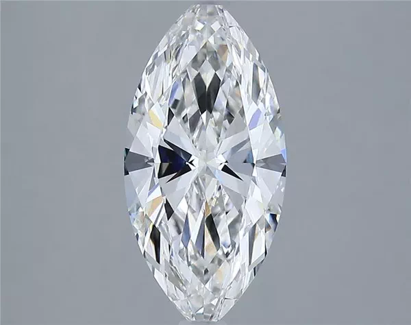 2.21 Carat · E · VVS1 Rare Carat Ideal Cut