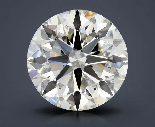 3.01 Carat · I · VS1 excellent Cut