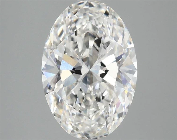 2.8 Carat · E · VS1 Rare Carat Ideal Cut