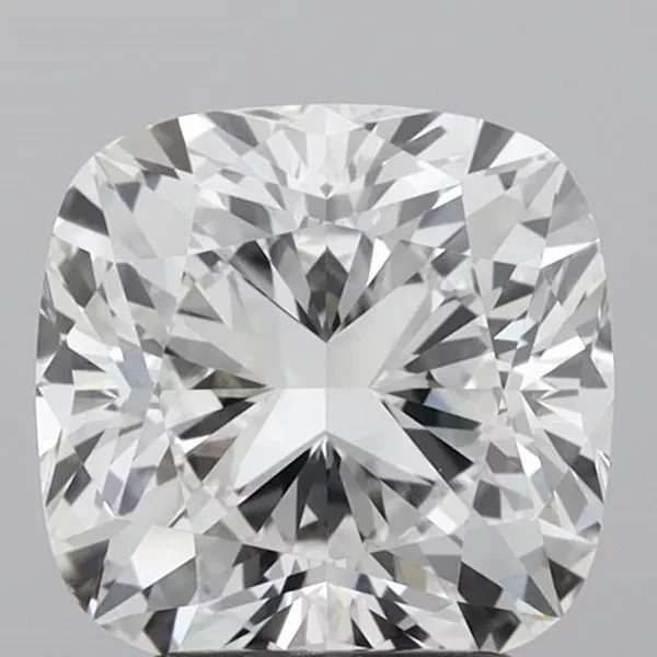 2.58 Carat · E · VS1 Rare Carat Ideal Cut