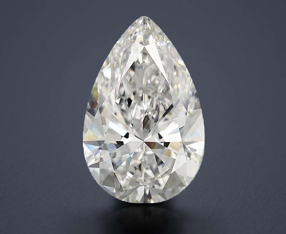 3.05 Carat · F · VS1 Rare Carat Ideal Cut