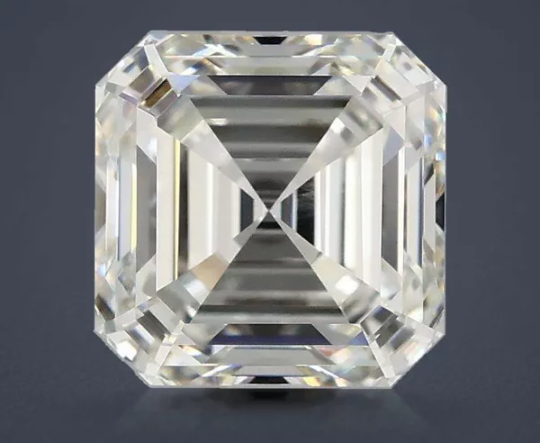 3.02 Carat · G · VVS2 Rare Carat Ideal Cut