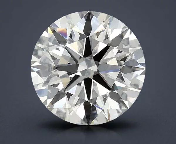 2.47 Carat · F · VS1 Rare Carat Ideal Cut