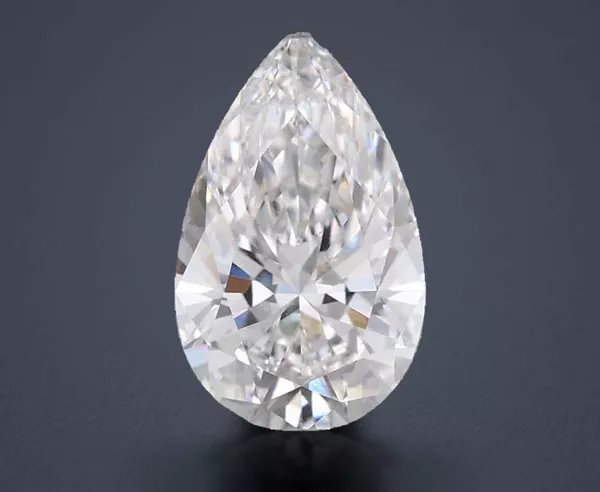 1.57 Carat · F · VVS2 Rare Carat Ideal Cut