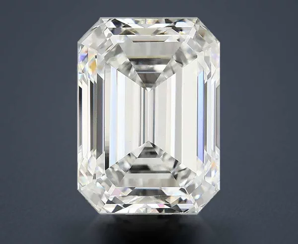 6.86 Carat · E · VVS2 Rare Carat Ideal Cut