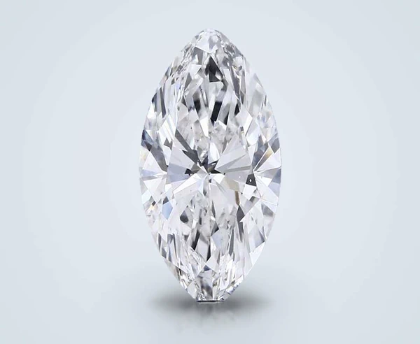 3.51 Carat · F · VS2 Rare Carat Ideal Cut
