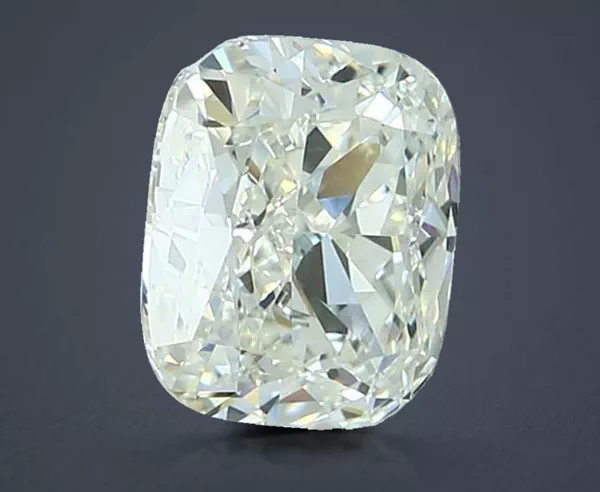 2.01 Carat · K · VVS1 very good Cut