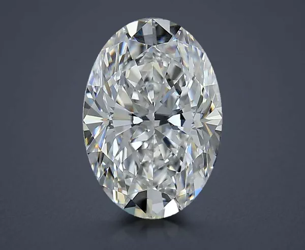 2.5 Carat · E · VVS1 Rare Carat Ideal Cut
