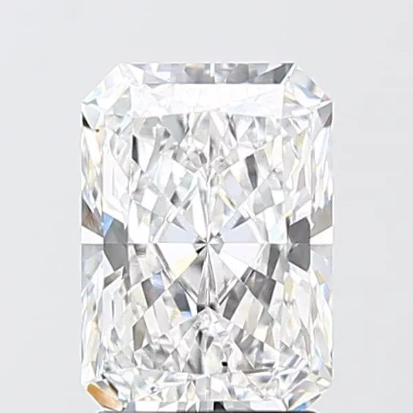 1.99 Carat · D · VS1 Rare Carat Ideal Cut