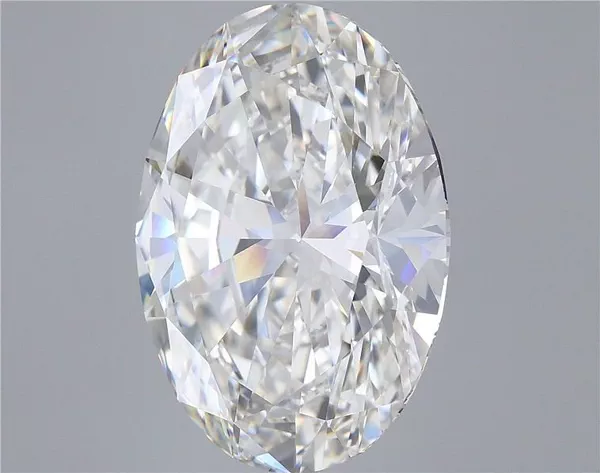 13.05 Carat · G · VVS2 Rare Carat Ideal Cut