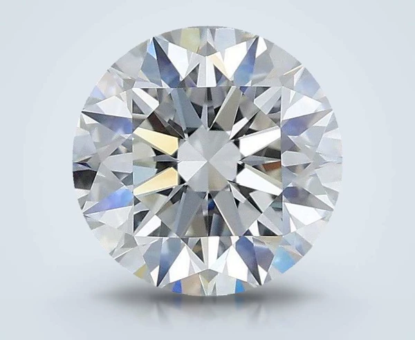 1.64 Carat · F · VS1 ideal Cut