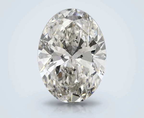 5.01 Carat · H · VS2 Rare Carat Ideal Cut