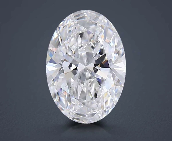 1.17 Carat · D · VVS2 Rare Carat Ideal Cut