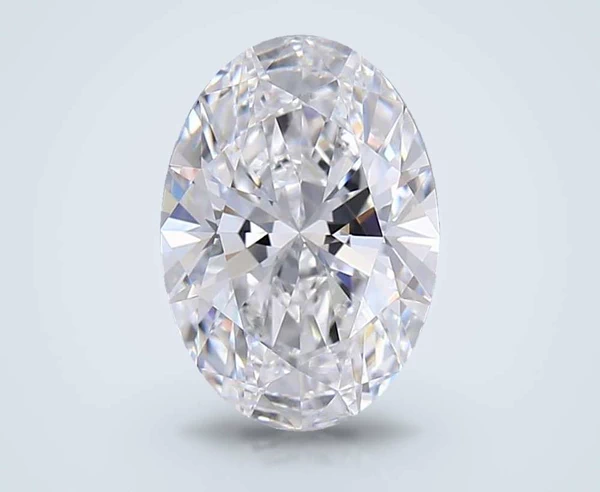 1.17 Carat · D · VVS2 Rare Carat Ideal Cut