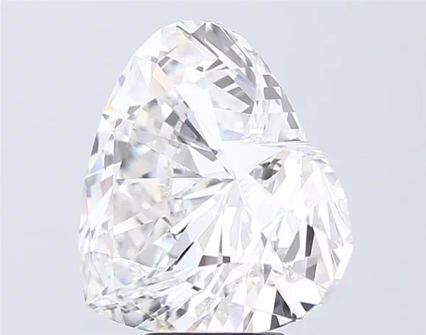 7.09 Carat · E · VVS2 Rare Carat Ideal Cut