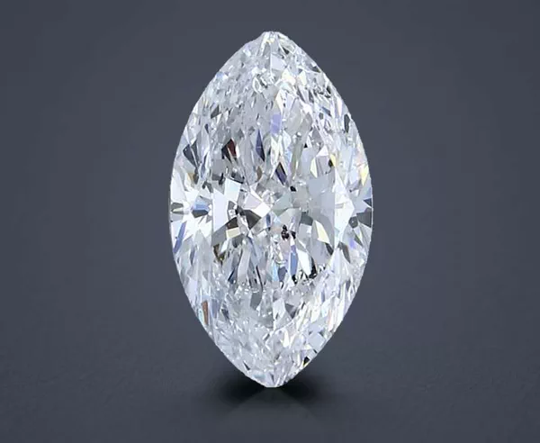 2 Carat · D · SI2 excellent Cut