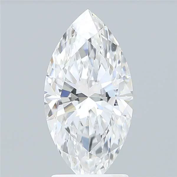 2.18 Carat · D · VVS1 Rare Carat Ideal Cut