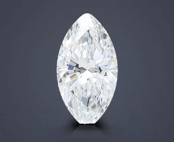 2.18 Carat · D · VVS1 Rare Carat Ideal Cut