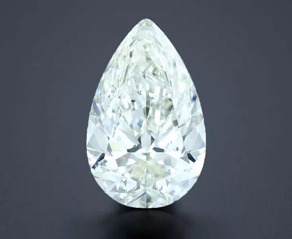 3.02 Carat · I · SI1 Rare Carat Ideal Cut