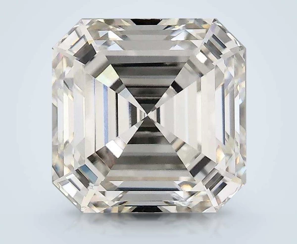 3.03 Carat · G · VVS2 excellent Cut