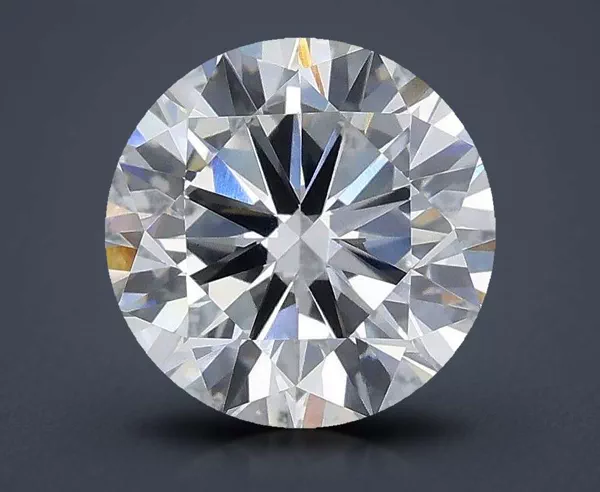 2.26 Carat · G · VS1 very good Cut