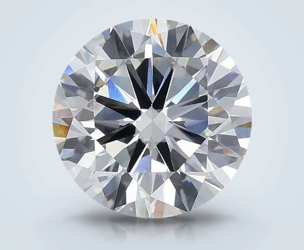 2.26 Carat · G · VS1 very good Cut