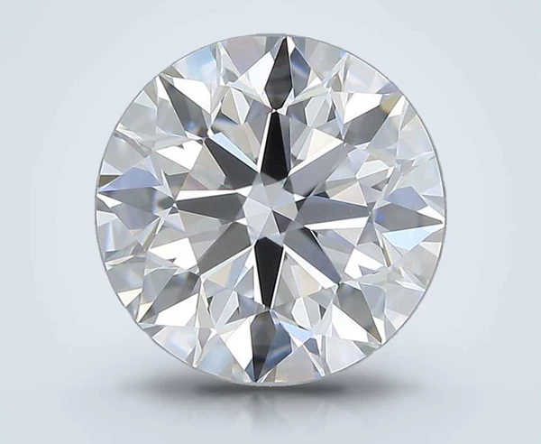 1.21 Carat · E · VVS2 Rare Carat Ideal Cut