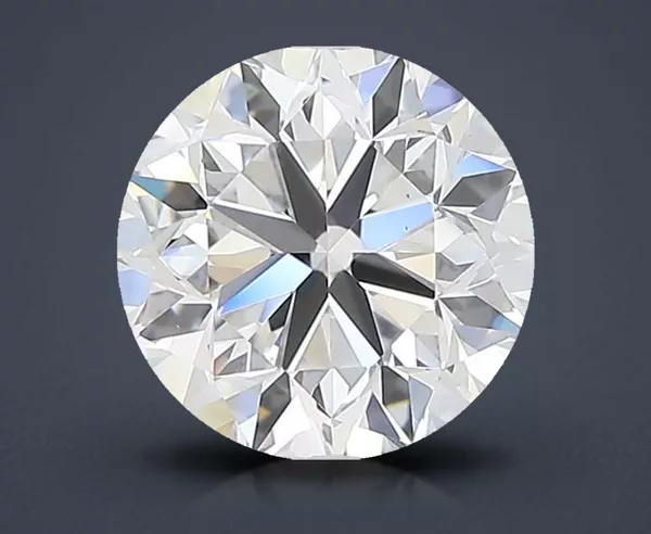 1 Carat · E · VS1 very good Cut