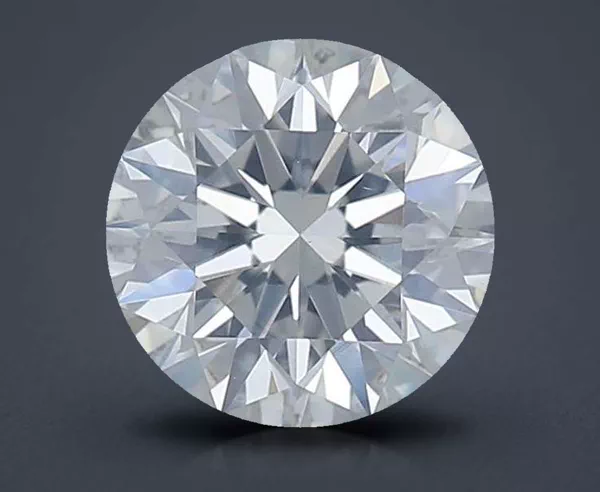 0.57 Carat · H · SI2 Rare Carat Ideal Cut