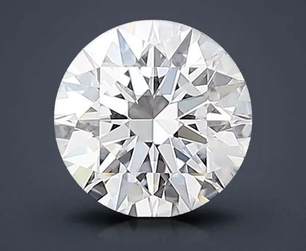 1.02 Carat · D · VS1 excellent Cut