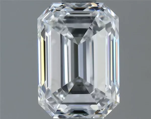 1.52 Carat · D · VVS1 very good Cut
