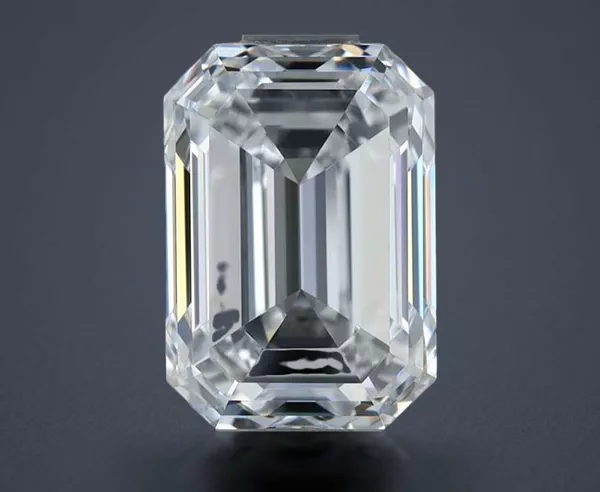 1.52 Carat · D · VVS1 very good Cut