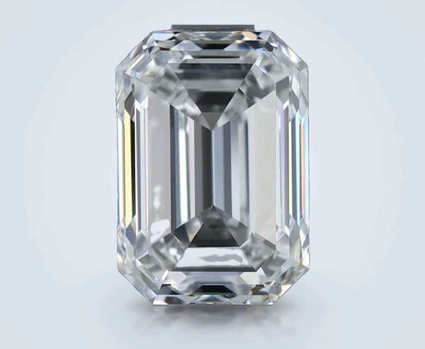 1.52 Carat · D · VVS1 very good Cut