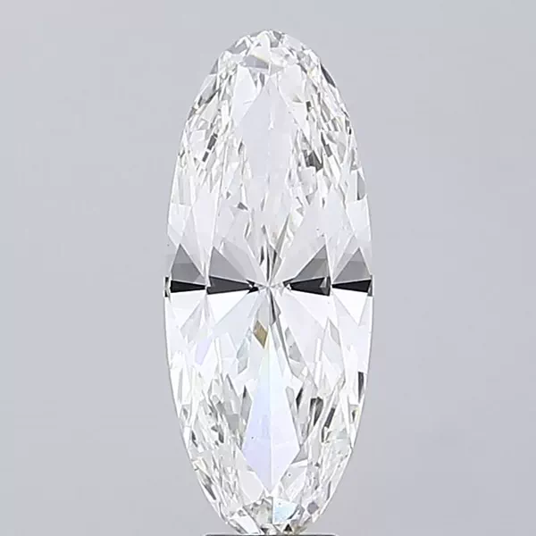 6.17 Carat · G · VS1 Rare Carat Ideal Cut